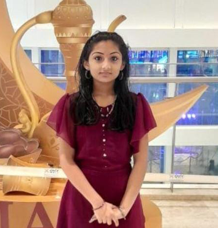 Student Profile Image